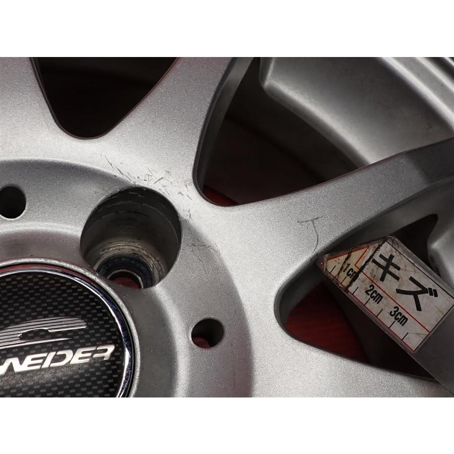 軽自動車ツライチサイズ ウレタン塗装品 15インチアルミホイール 軽自動車ツライチサイズ ウレタン塗装品 15インチアルミホイール