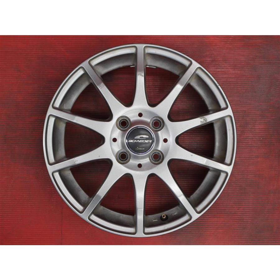 激安 中古 前後異サイズ4本セット】 10スポークタイプ 社外 激安 中古 前後異サイズ4本セット】 10スポークタイプ 社外