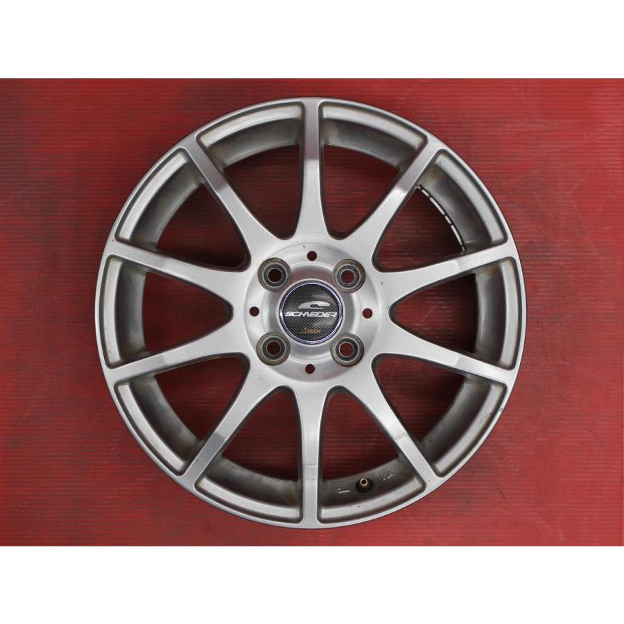 激安 中古 前後異サイズ4本セット】 10スポークタイプ 社外 激安 中古 前後異サイズ4本セット】 10スポークタイプ 社外