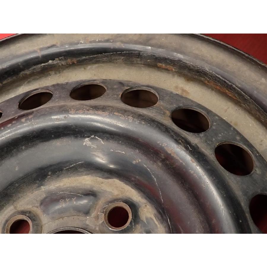 スペアに 未使用 HA36S スズキ純正鉄チン145/80R13 ENASAVE 楽天市場】145/80r13 スチールホイール（タイヤ・ホイール｜車