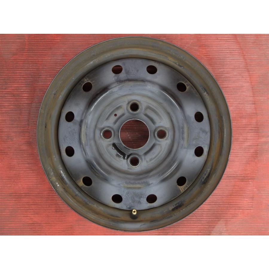 アルト ha36s 純正ホイールタイヤセット SUZUKI スズキ アルト ターボRS HA36S 純正 ホイール 4本 4.5J