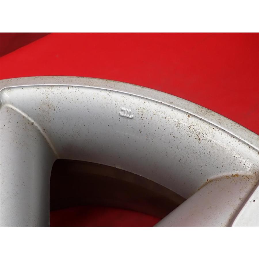 激安 中古 4本セット】 日産 ムラーノ Z50 純正 アルミホイール 激安 中古 4本セット】 日産 ムラーノ Z50 純正 アルミホイール