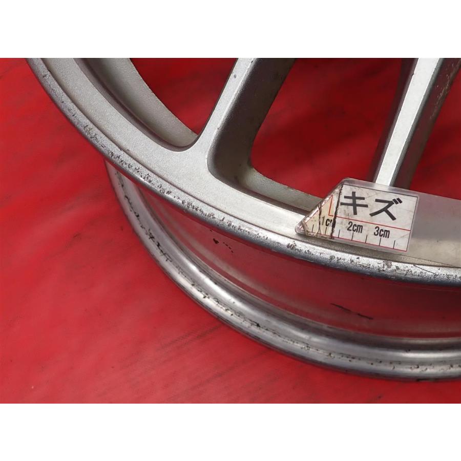 激安 中古 4本セット】 三菱 レグナム VR-4 タイプS 純正 アルミホイール 16インチ 6.5JJ インセット+38 PCD114.3 5穴 ハブ径Φ67 cc16 : c052702490 : 太平タイヤ Yahoo!ショッピング店 - 通販 - Yahoo!ショッピング 激安 中古 4本セット】 三菱 レグナム VR-4 タイプS 純正 アルミホイール 16インチ 6.5JJ インセット+38 PCD114.3 5穴 ハブ径Φ67 cc16 : c052702490 : 太平タイヤ Yahoo!ショッピング店 - 通販 - Yahoo!ショッピング