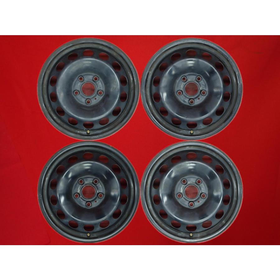 激安 中古 4本セット 】 フォルクスワーゲン VW ゴルフ系 純正 