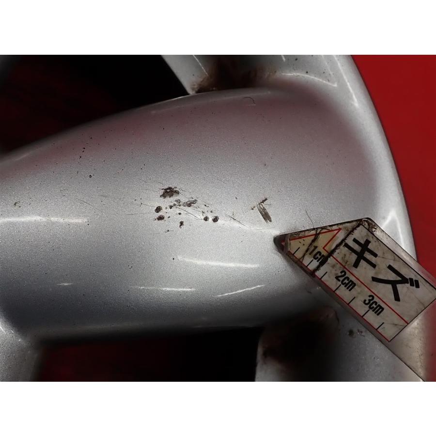 激安 中古 4本セット】 スズキ アルトラパン HE22S 純正 アルミ 激安 中古 4本セット】 スズキ アルトラパン HE22S 純正 アルミ