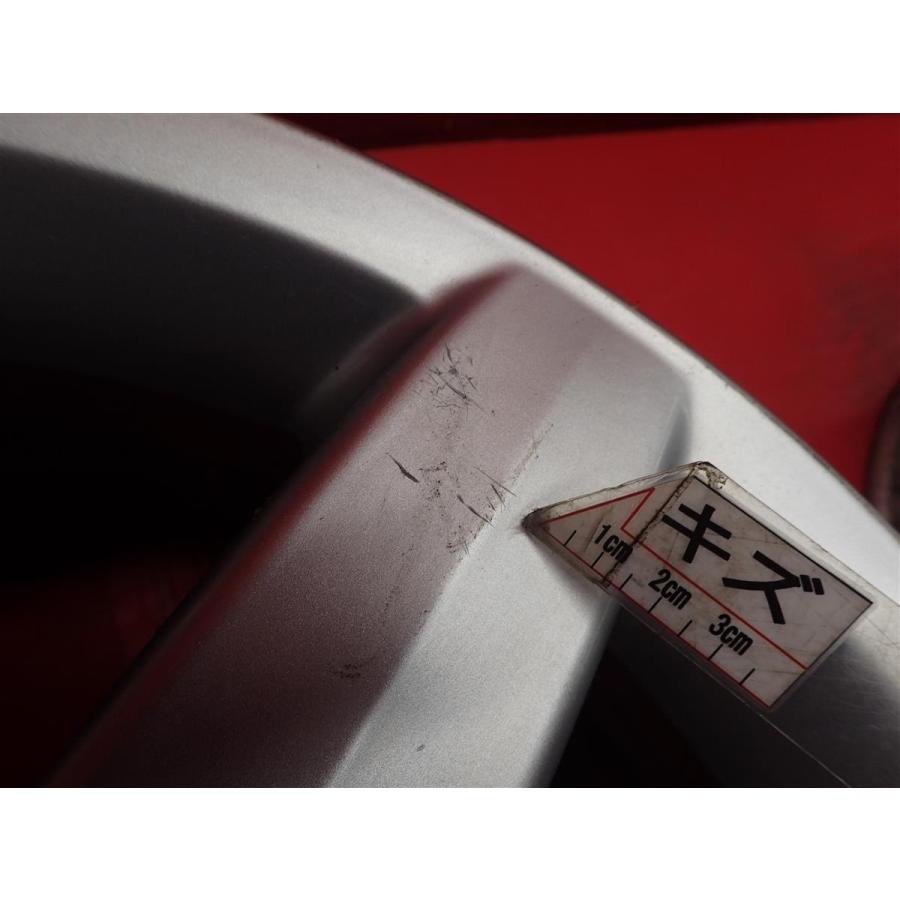 激安 4本セット】メルセデス・ベンツ SLクラス R230 純正 アルミ 