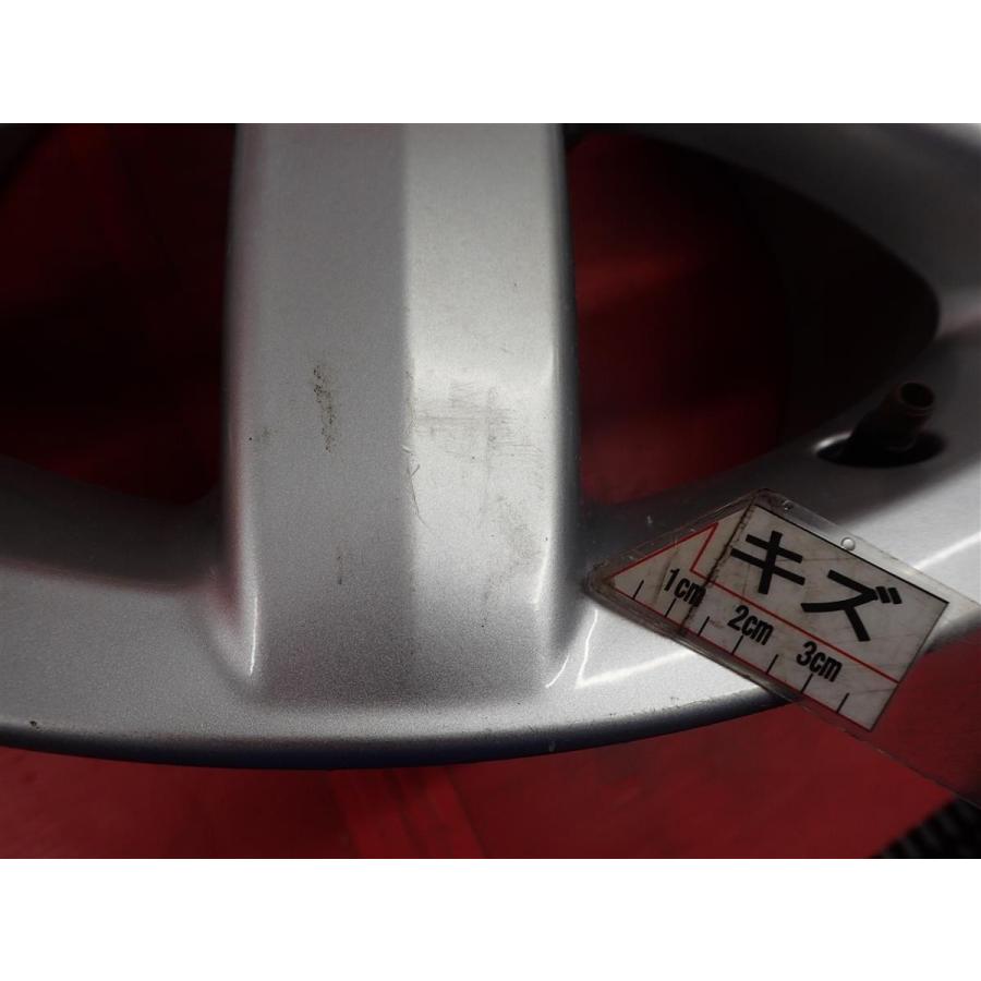 激安 4本セット】メルセデス・ベンツ SLクラス R230 純正 アルミ 