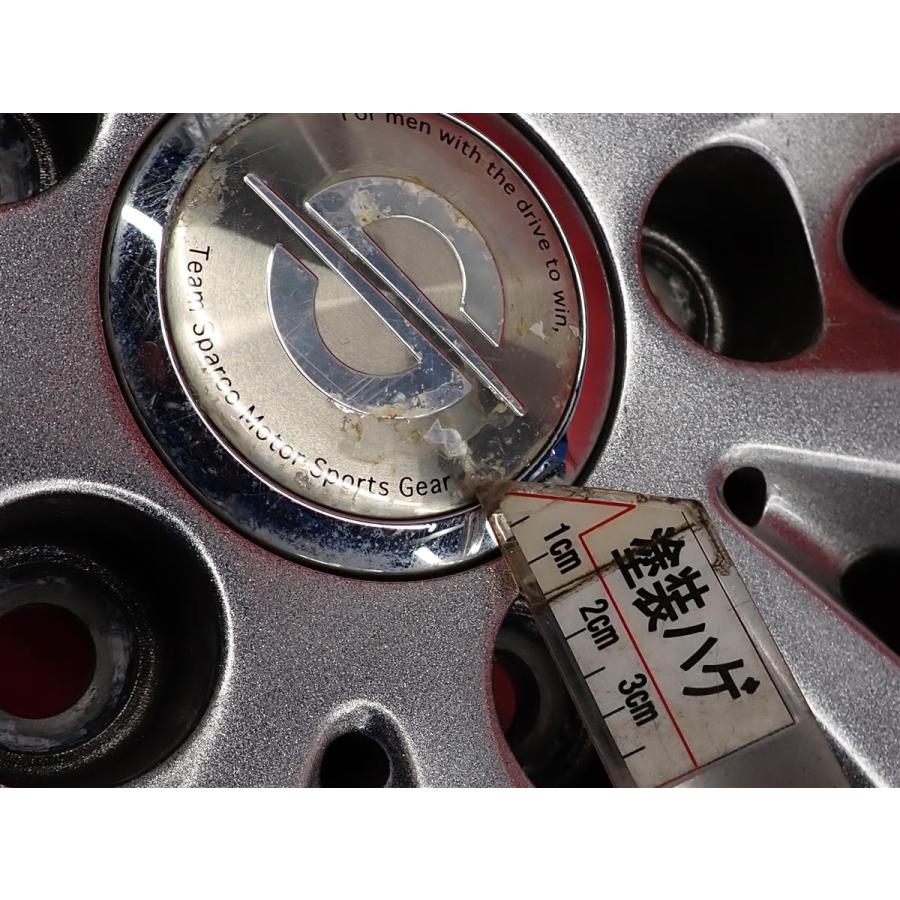 激安 4本セット】チームスパルコ バラーレ フォルクスワーゲン用