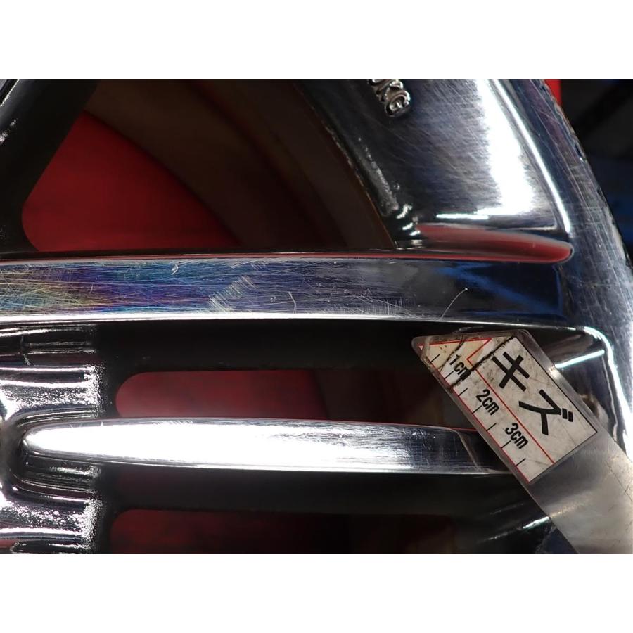 激安 中古 4本セット】 日産 エルグランド E51 ライダー 純正