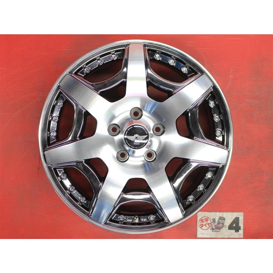 激安 中古 4本セット】 PIAA(ピア) ARDIART(アルディアート) 社外 