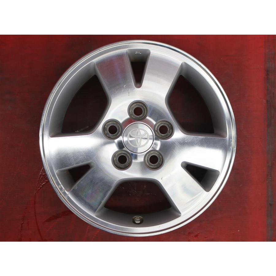 激安 中古 4本セット】 トヨタ ヴォクシー/ノア 60系 純正 激安 中古 4本セット】 トヨタ ヴォクシー/ノア 60系 純正