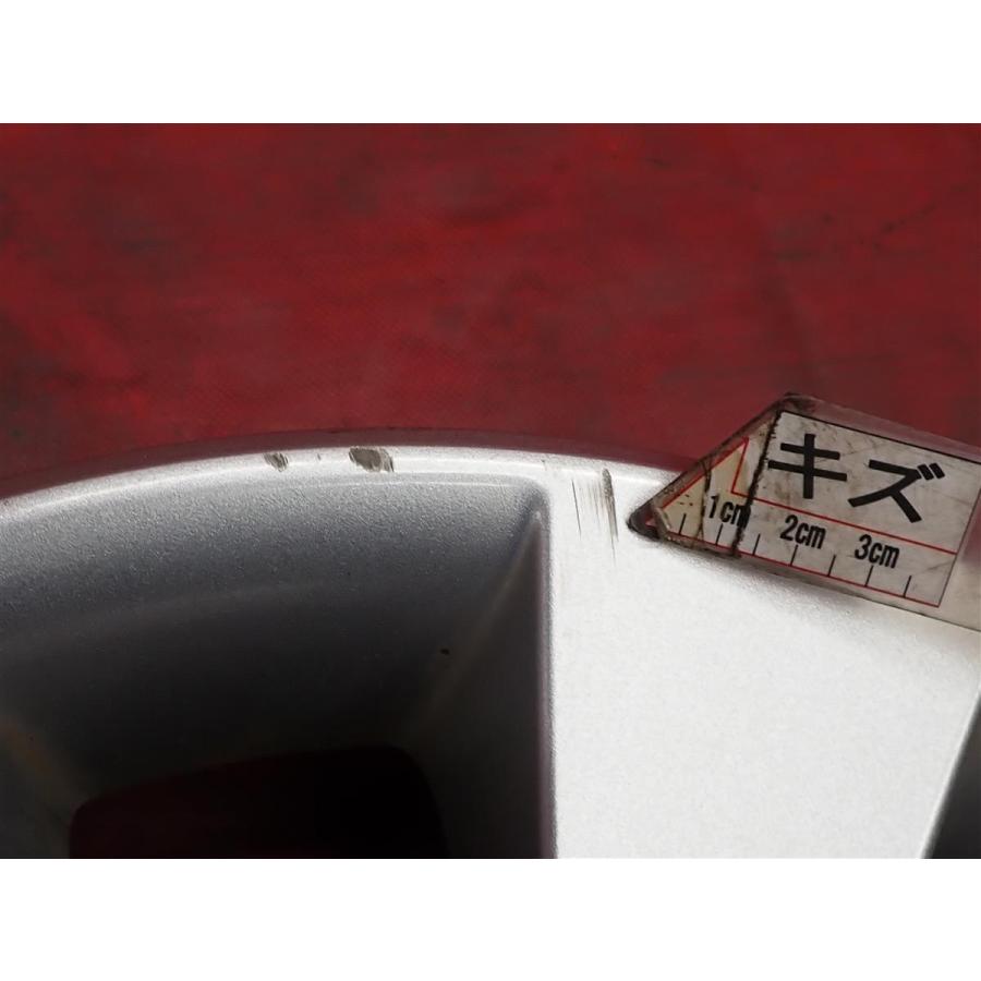 激安 4本セット】マツダ AZ-ワゴン MJ23S 純正 アルミホイール 中古品