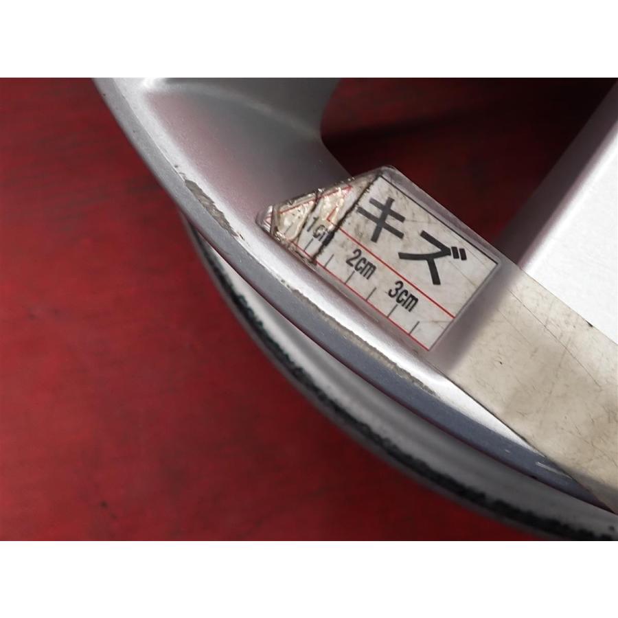 激安 4本セット】マツダ AZ-ワゴン MJ23S 純正 アルミホイール 中古品