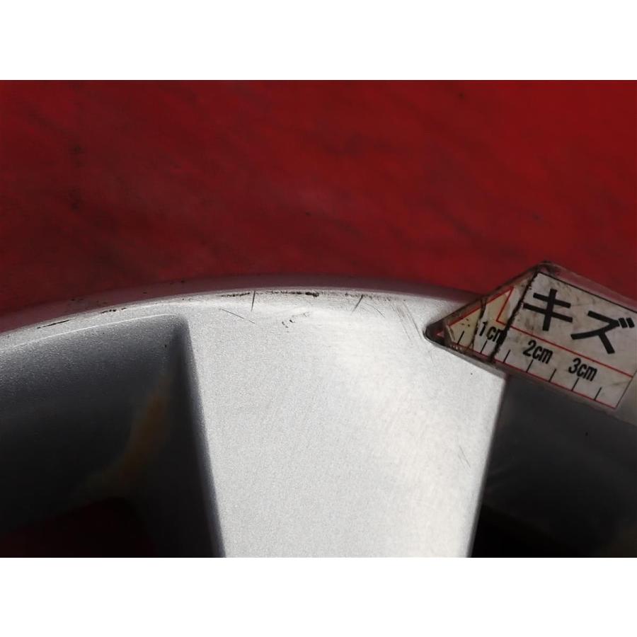 激安 4本セット】マツダ AZ-ワゴン MJ23S 純正 アルミホイール 中古品