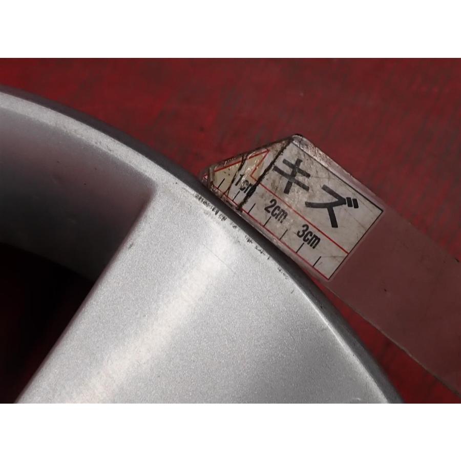激安 4本セット】マツダ AZ-ワゴン MJ23S 純正 アルミホイール 中古品