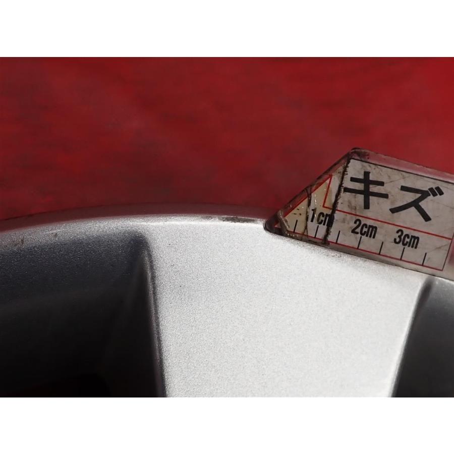 激安 4本セット】マツダ AZ-ワゴン MJ23S 純正 アルミホイール 中古品