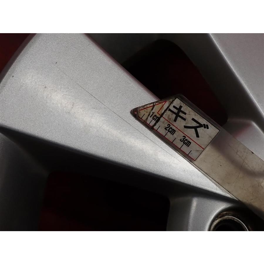 激安 4本セット】マツダ AZ-ワゴン MJ23S 純正 アルミホイール 中古品