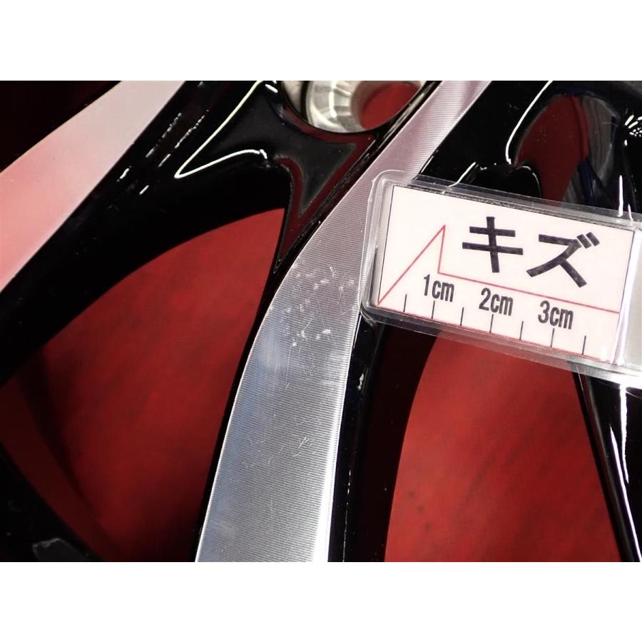 激安 4本セット】ホンダ N-BOXカスタム JF3/JF4 純正 アルミホイール