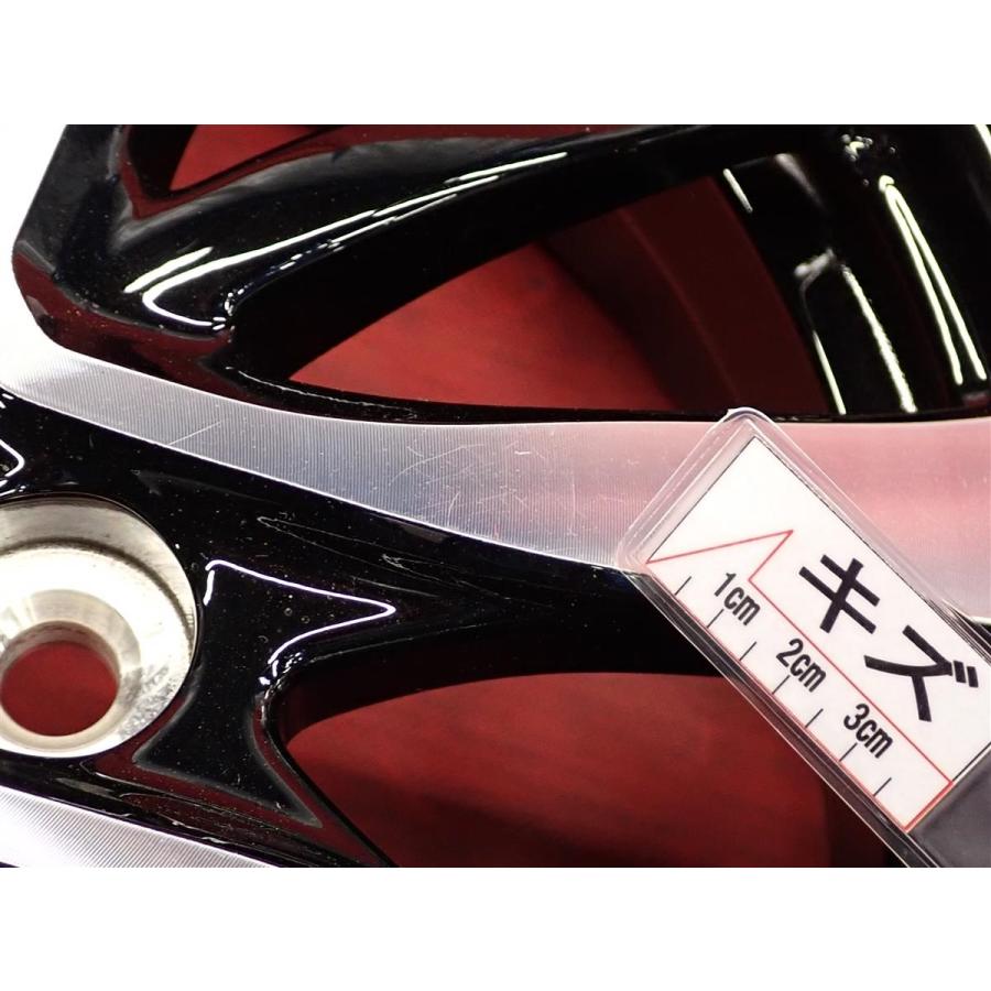激安 4本セット】ホンダ N-BOXカスタム JF3/JF4 純正 アルミホイール
