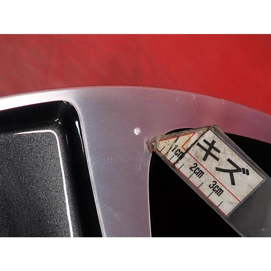 激安 4本セット】トヨタ ヴォクシー/ノア 80系 後期 純正 アルミ