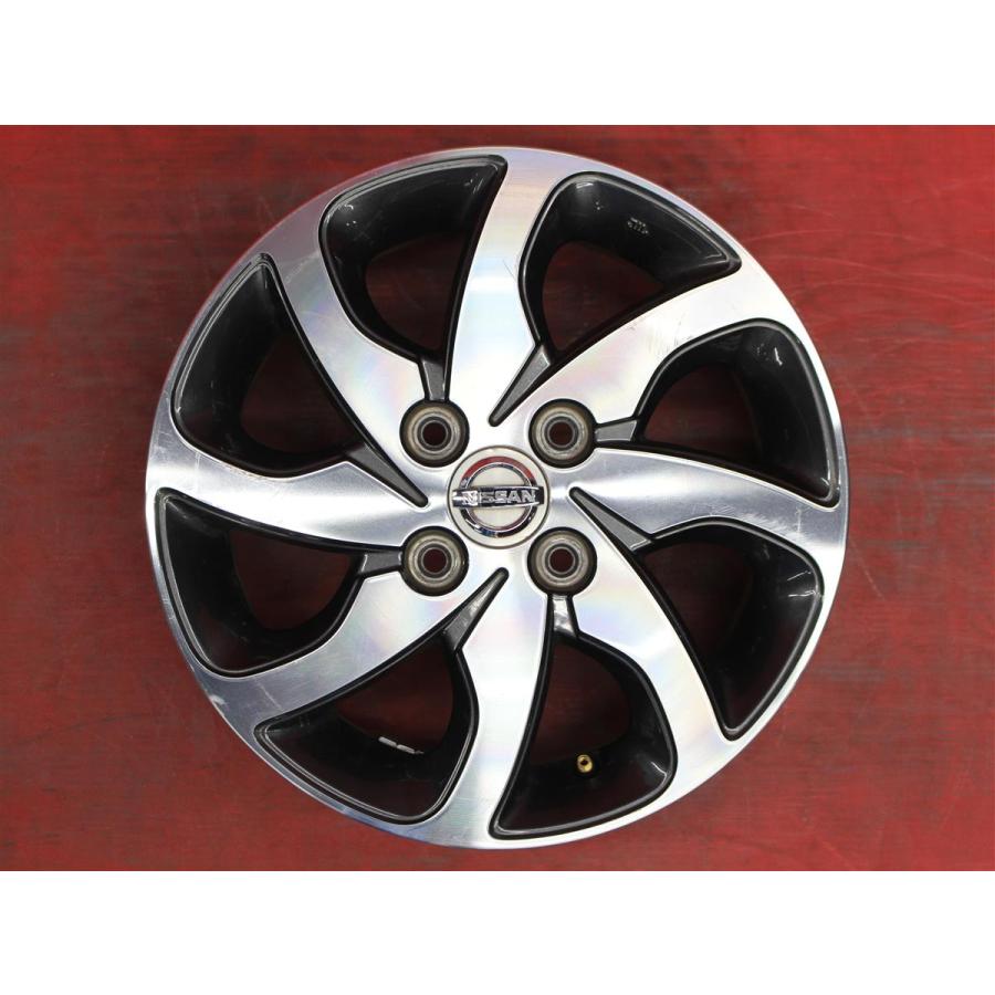 激安 中古 4本セット】 日産 ルークス ML21S ハイウェイスター 純正 アルミホイール 14インチ 4.5J +50 PCD100 4穴 ハブ径Φ54 cc14 : c052703180 : 太平タイヤ Yahoo!ショッピング店 - 通販 - Yahoo!ショッピング 激安 中古 4本セット】 日産 ルークス ML21S ハイウェイスター 純正 アルミホイール 14インチ 4.5J +50 PCD100 4穴 ハブ径Φ54 cc14 : c052703180 : 太平タイヤ Yahoo!ショッピング店 - 通販 - Yahoo!ショッピング