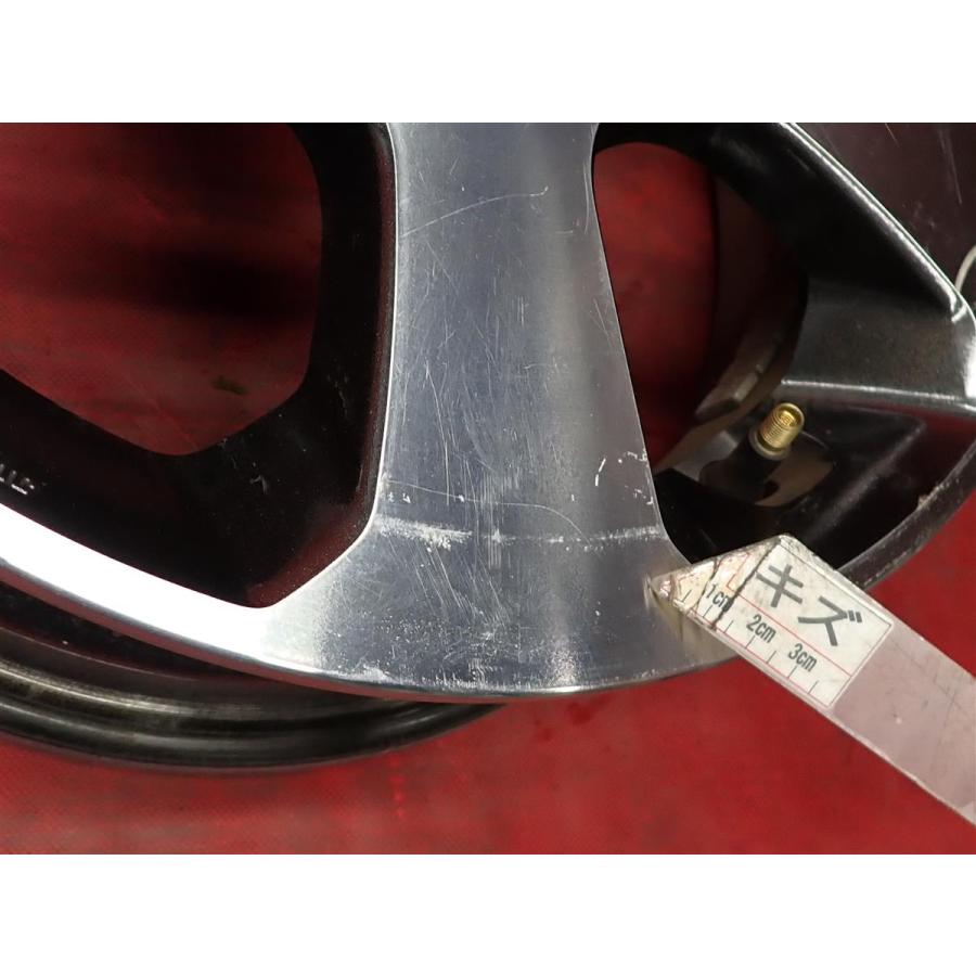 激安 中古 4本セット】 スズキ ワゴンR MH22S 純正 アルミ 激安 中古 4本セット】 スズキ ワゴンR MH22S 純正 アルミ