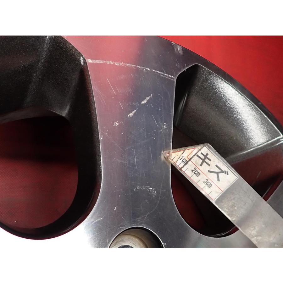 激安 中古 4本セット】 スズキ ワゴンR MH22S 純正 アルミ 激安 中古 4本セット】 スズキ ワゴンR MH22S 純正 アルミ