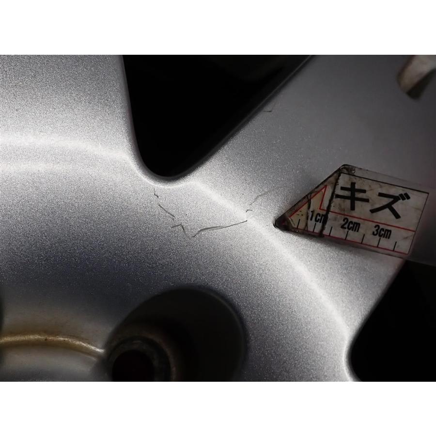 激安 4本セット】フォルクスワーゲン VW パサート 3B系 純正 アルミ 