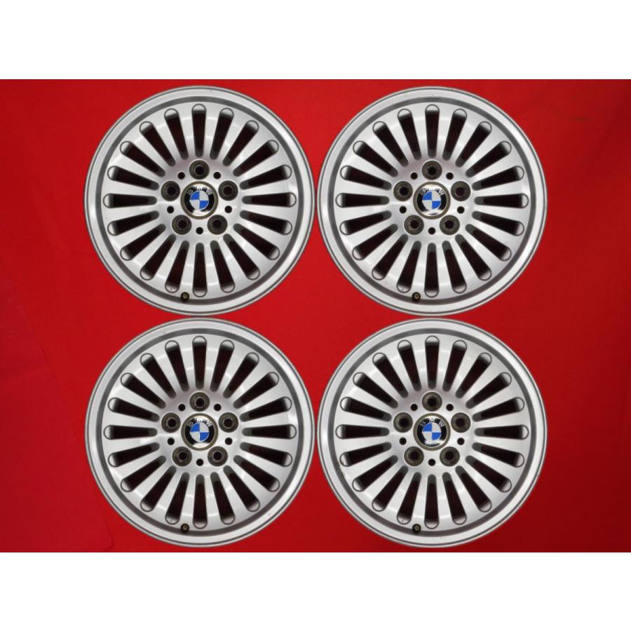 BMW 16インチ ホイールタイヤセット BMW 純正ホイール＋ピレリータイヤセット 16インチ 4本セット