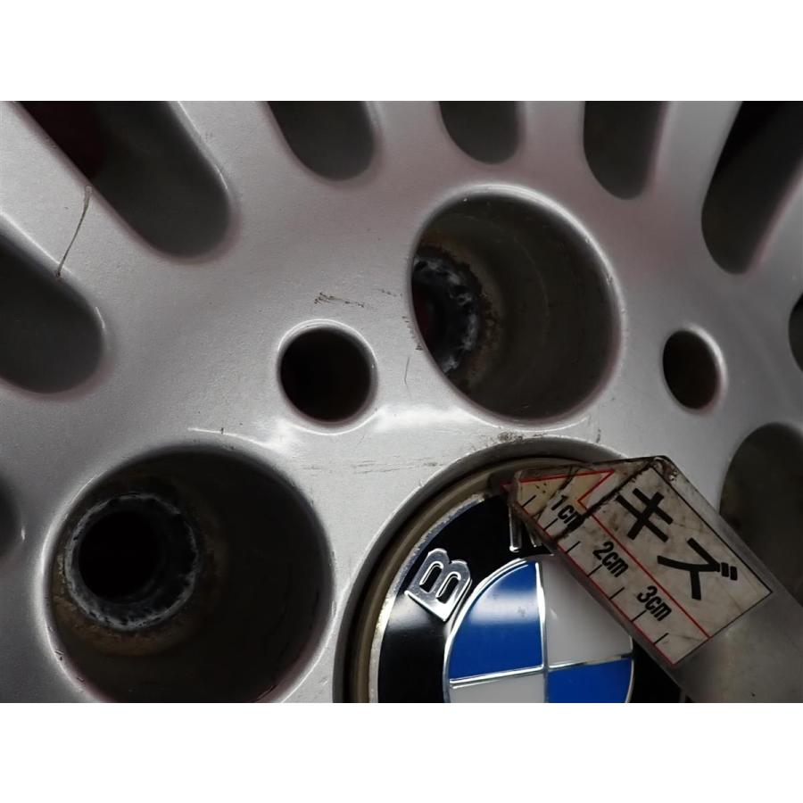 激安 4本セット】BMW 5シリーズ E39 純正 20スポーク アルミホイール