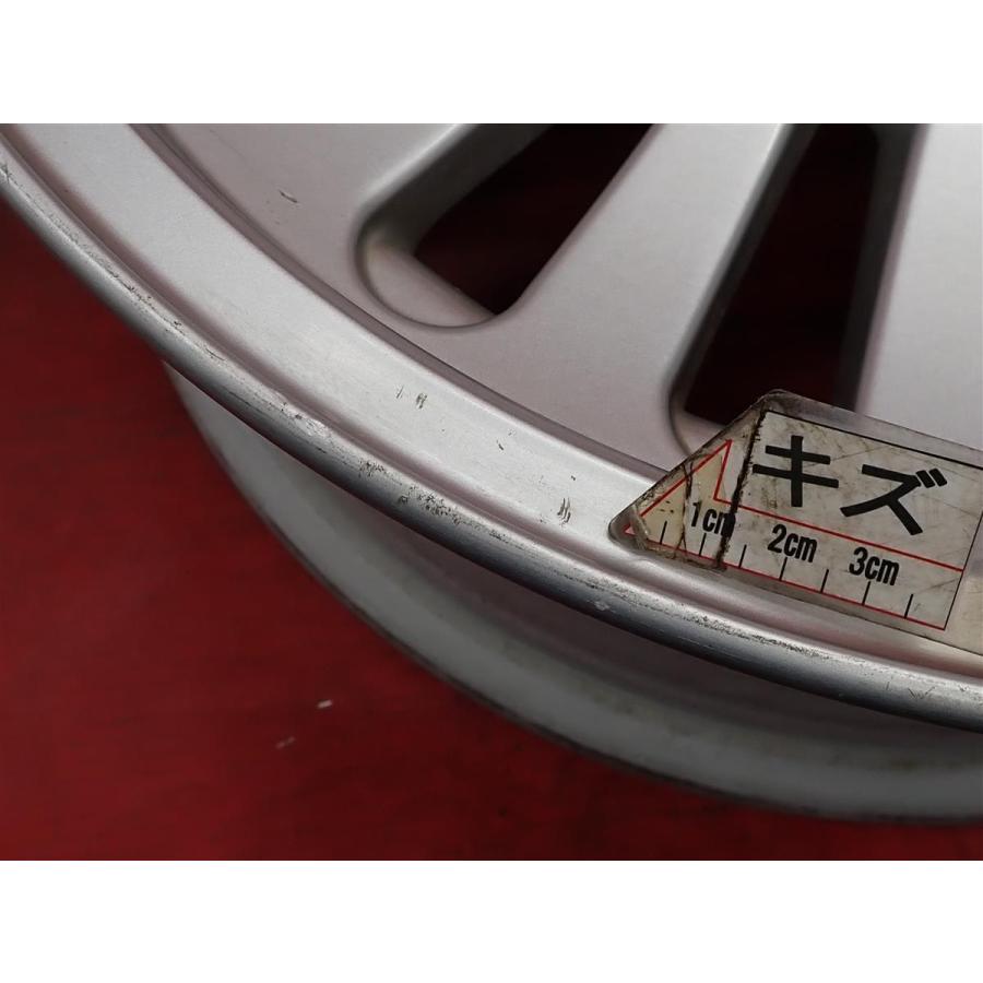 激安 4本セット】BMW 5シリーズ E39 純正 20スポーク アルミホイール