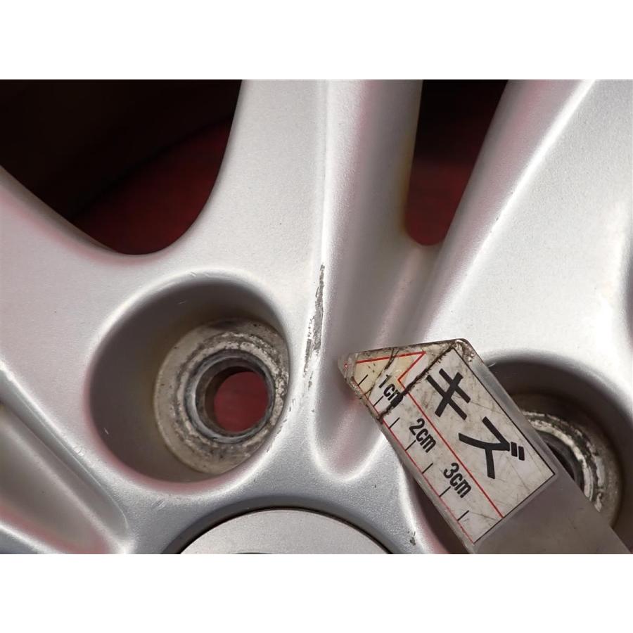 激安 中古 4本セット】 マツダ アクセラ BL系 純正 アルミ 激安 中古 4本セット】 マツダ アクセラ BL系 純正 アルミ