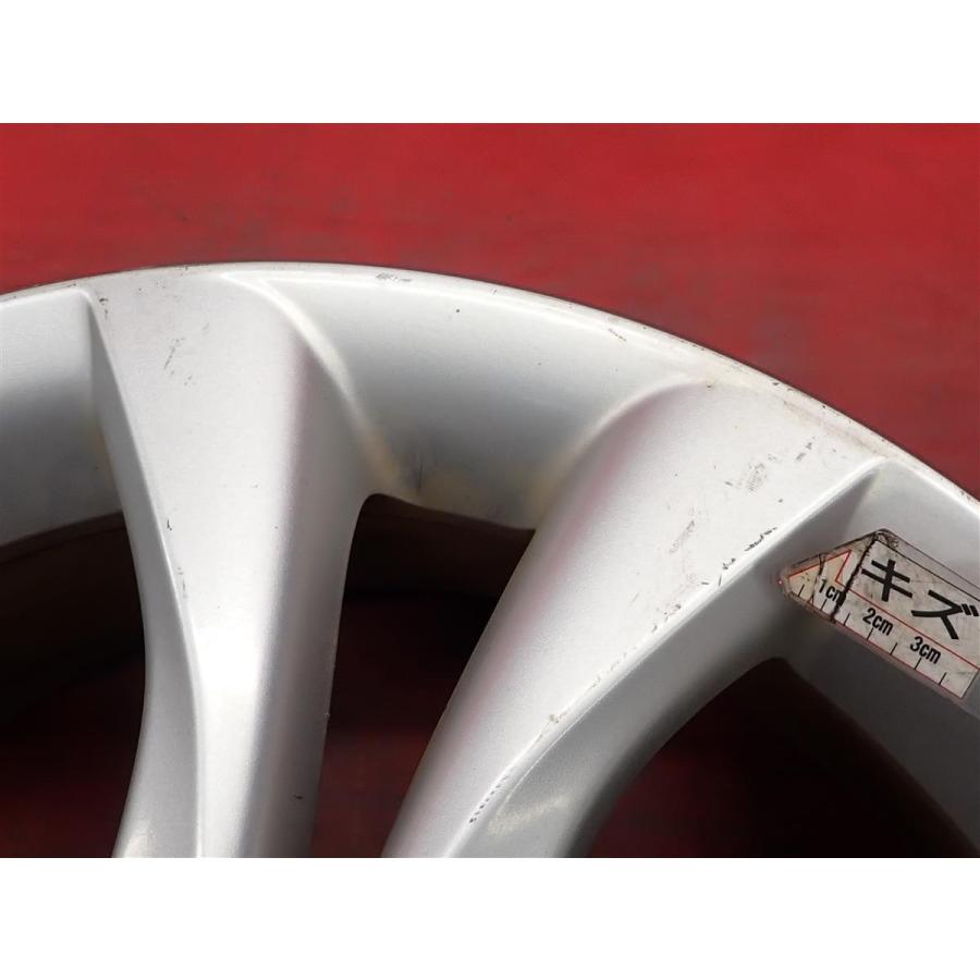 激安 中古 4本セット】 マツダ アクセラ BL系 純正 アルミ 激安 中古 4本セット】 マツダ アクセラ BL系 純正 アルミ