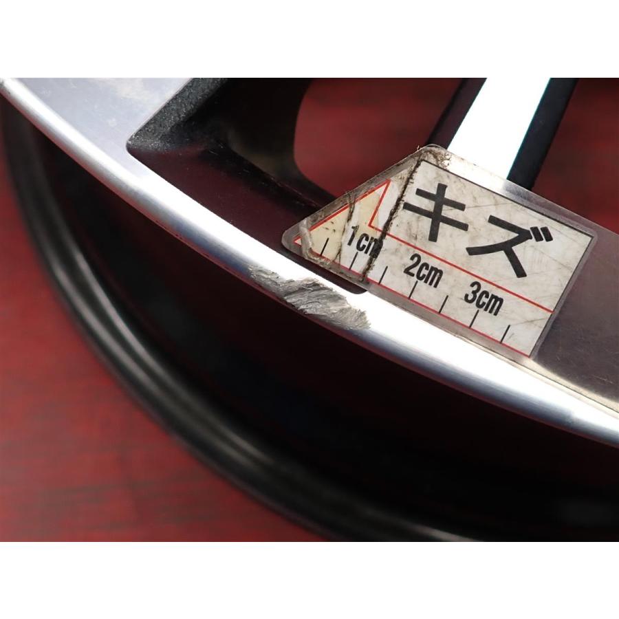 激安 4本セット】トヨタ 86 ZN6型 前期 GT 純正 アルミホイール 中古品