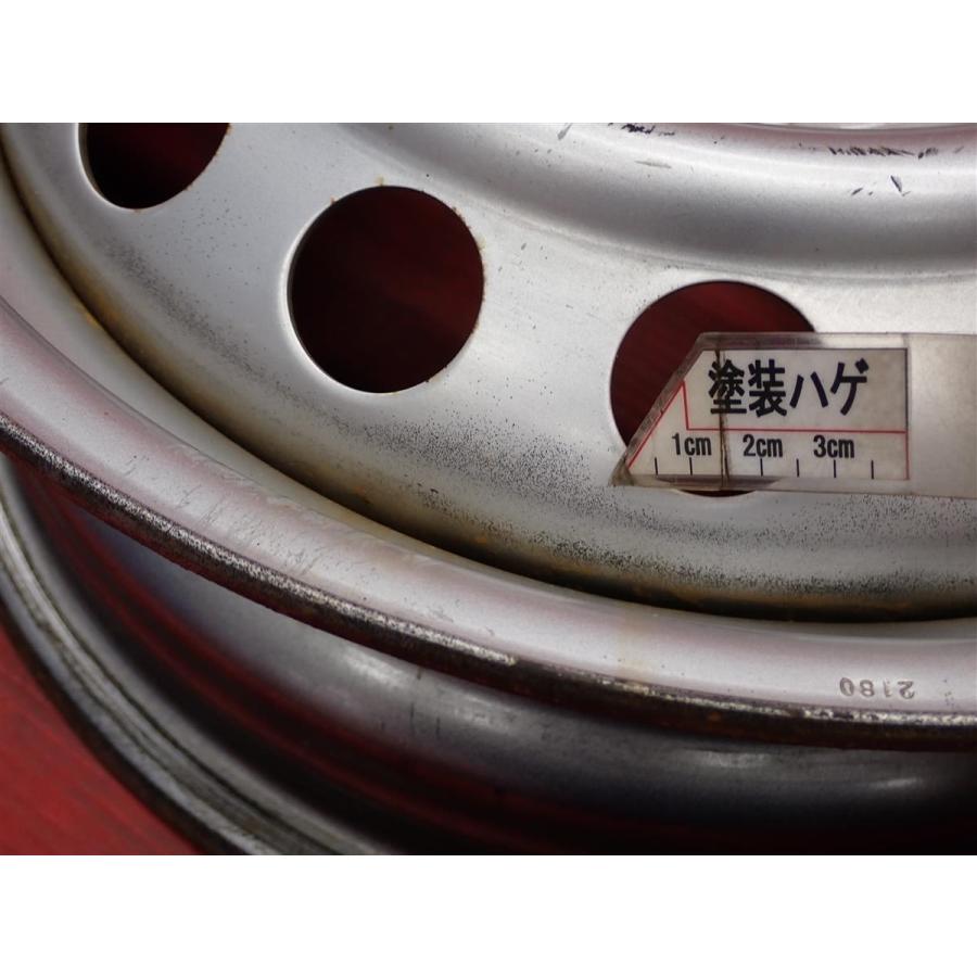 激安 中古 4本セット】 プロボックス/サクシード 160系 純正 激安 中古 4本セット】 プロボックス/サクシード 160系 純正