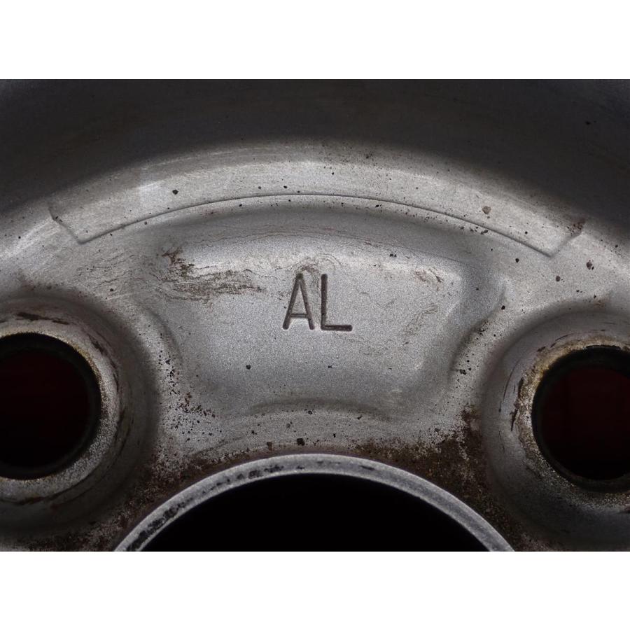 激安 4本セット】トヨタ サクシード 160系 純正 スチール 鉄ホイール