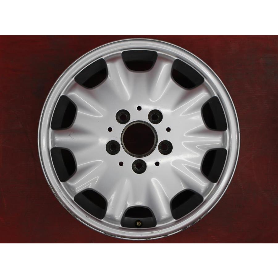激安 中古 4本セット】 メルセデス・ベンツ Eクラス W210/S210 純正 