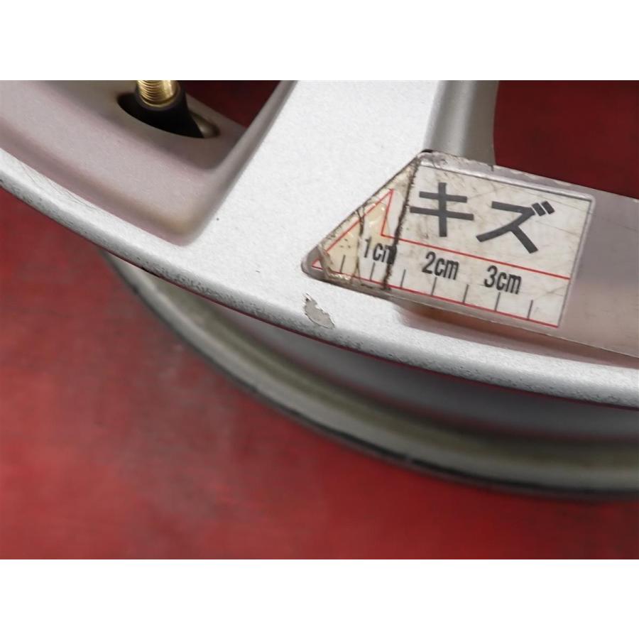 激安 4本セット】スバル レガシィ BR系/BM系 純正 アルミ