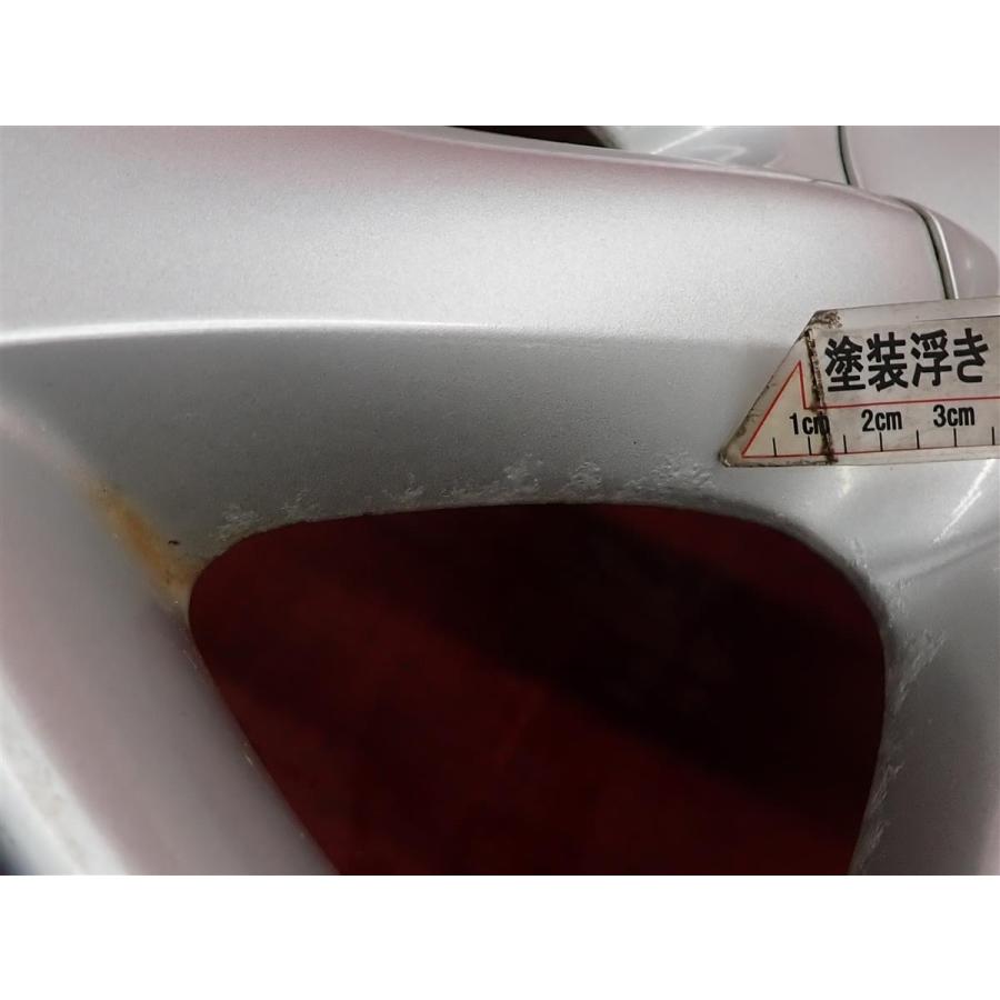 日産　ニッサン　ステージア　M35系　純正アクチュエーター　動作確認済み　中古品 激安 4本セット】日産 ステージア M35 AR-X Four 純正 アルミホイール