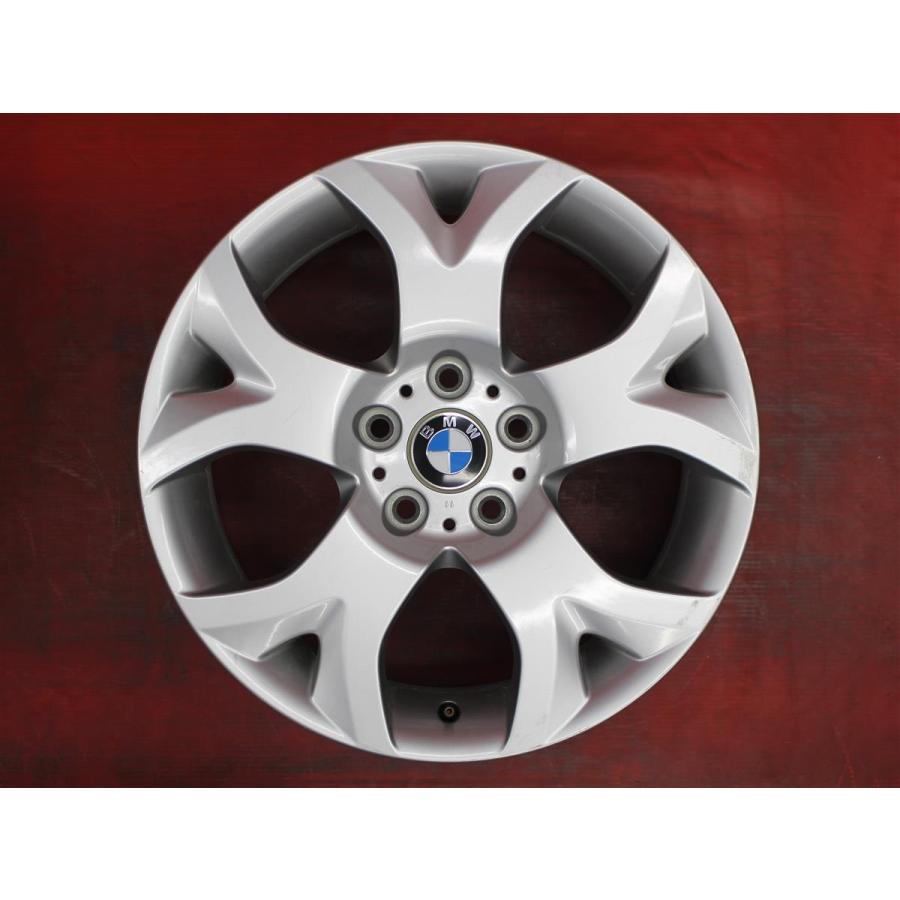 激安 4本セット】BMW X3 E83 純正 アルミホイール Yスポーク