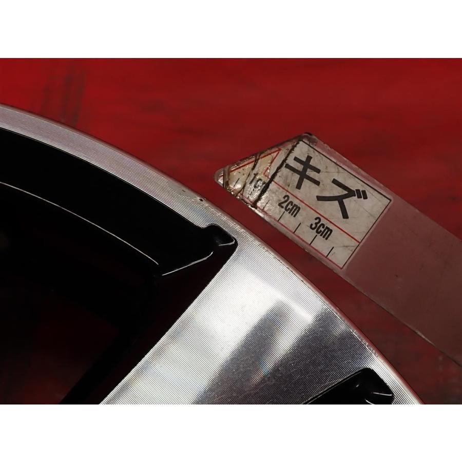 ホンダ ステップワゴン スパーダ クールスピリット RK 純正 17インチ 4本 HONDA ホンダ ステップワゴン RK スパーダ COOL SPIRIT 純正