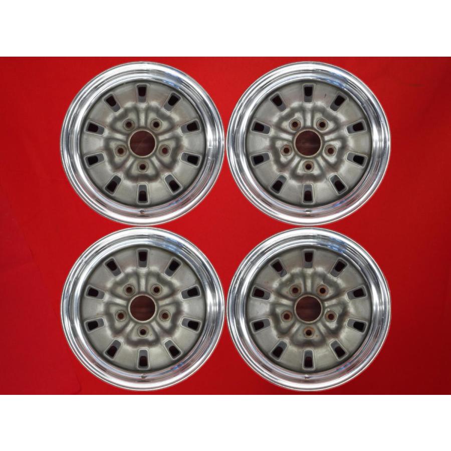 激安 中古 4本セット】 トヨタ クラウン 純正 スチールホイール 激安 中古 4本セット】 トヨタ クラウン 純正 スチールホイール