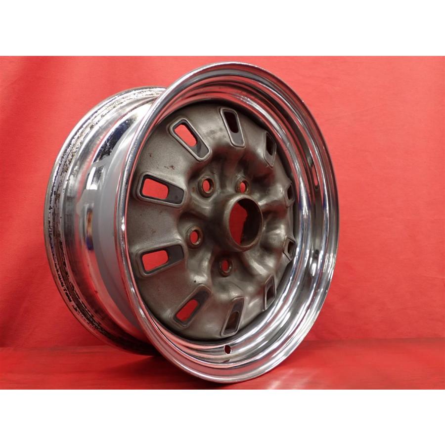 激安 中古 4本セット】 トヨタ クラウン 純正 スチールホイール 激安 中古 4本セット】 トヨタ クラウン 純正 スチールホイール