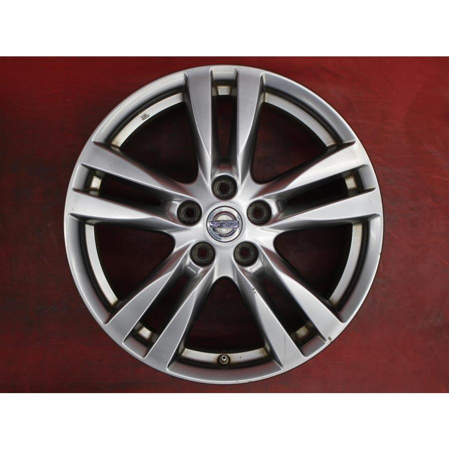 激安 中古 4本セット】 日産 エルグランド E52 ハイウェイスター 激安 中古 4本セット】 日産 エルグランド E52 ハイウェイスター