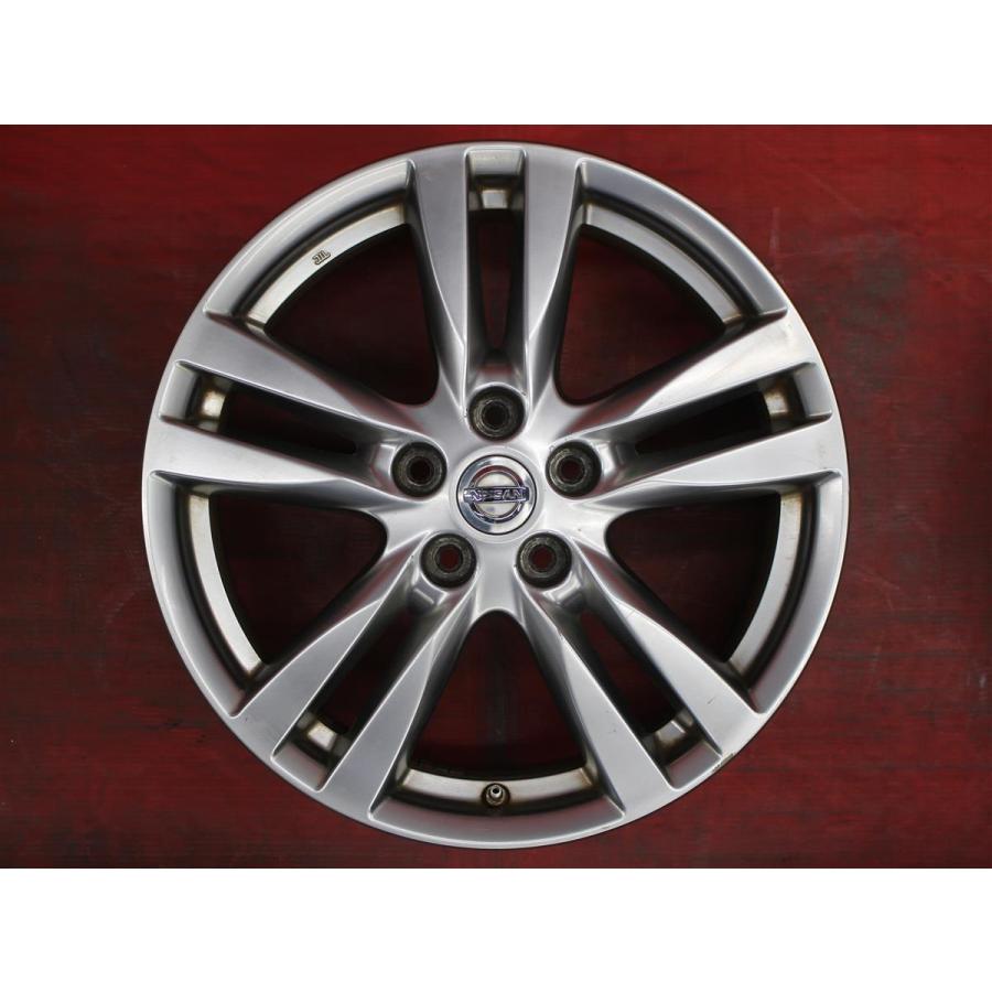 激安 中古 4本セット】 日産 エルグランド E52 ハイウェイスター 激安 中古 4本セット】 日産 エルグランド E52 ハイウェイスター