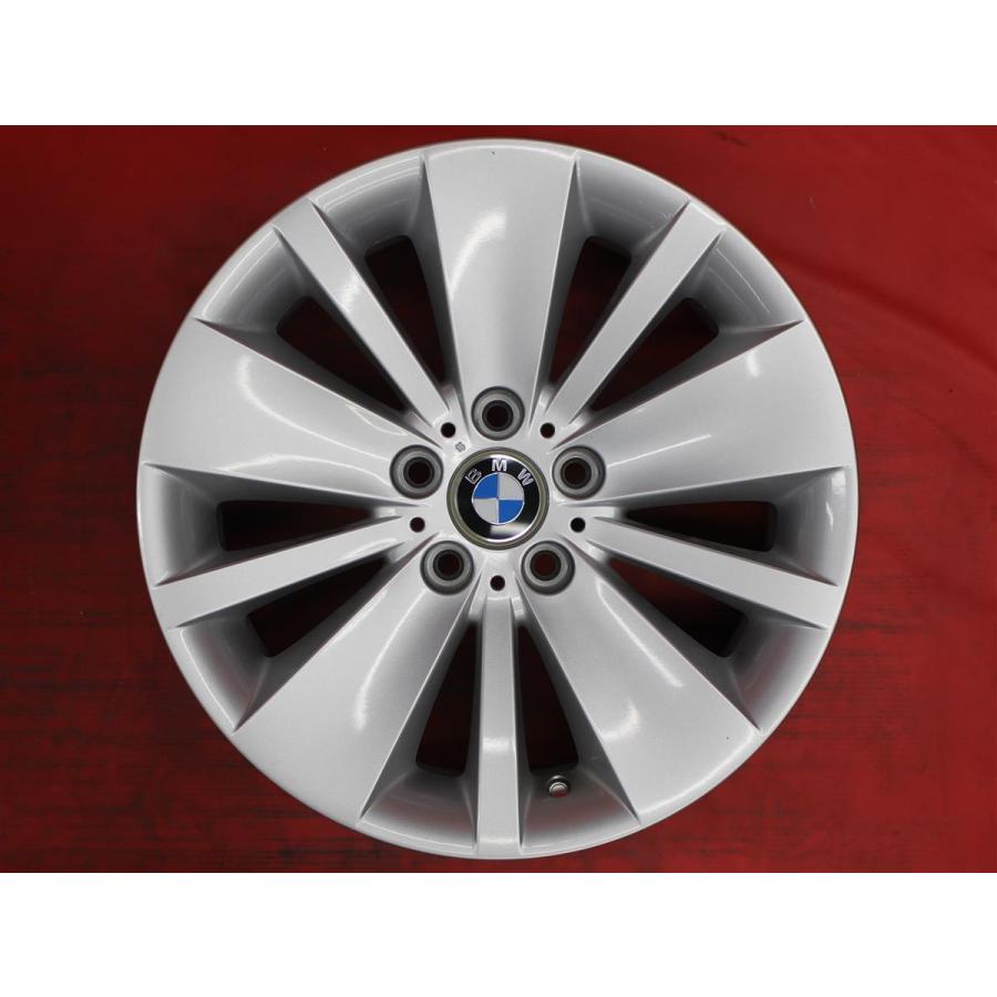 激安 4本セット】BMW 7シリーズ E65 純正 ダブルスポークスタイリング
