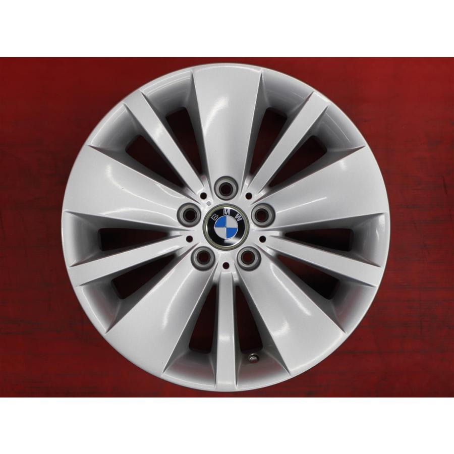 激安 4本セット】BMW 7シリーズ E65 純正 ダブルスポークスタイリング 