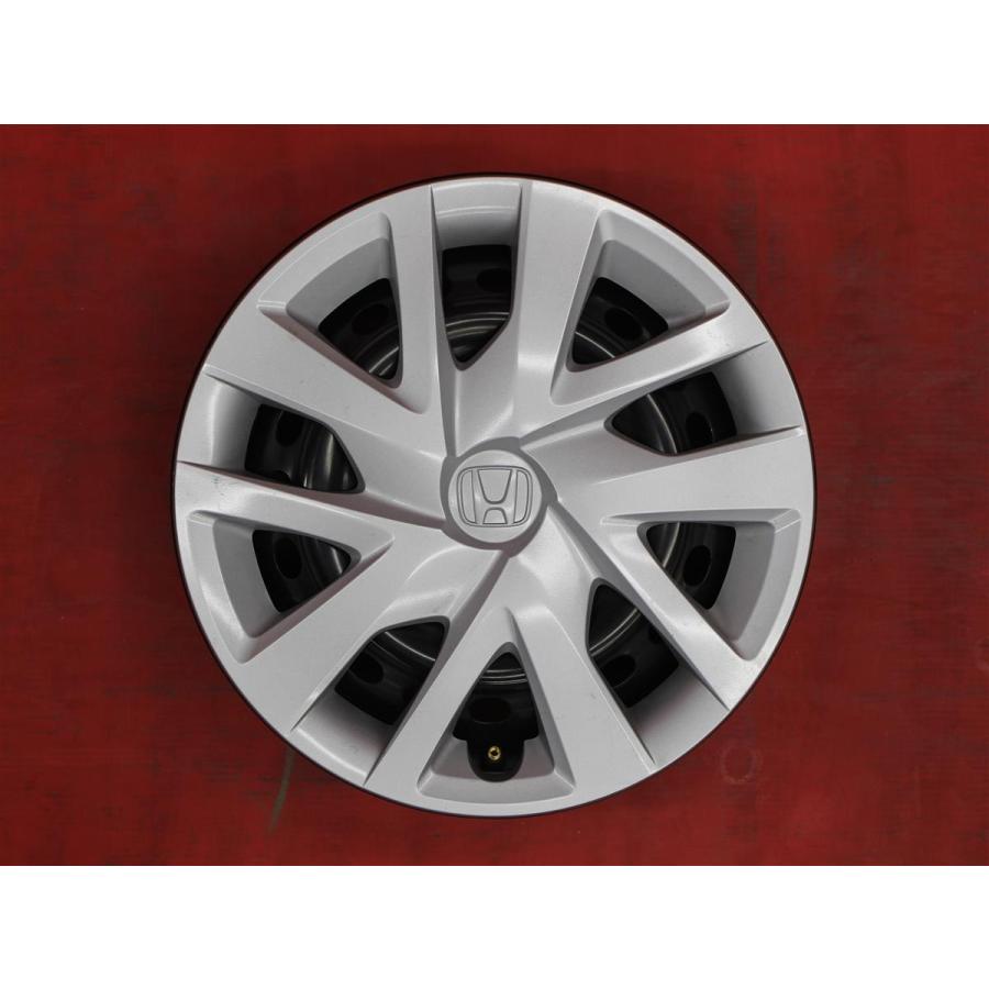 ホンダ純正 14インチ 鉄ホイール 鉄ちん 4本