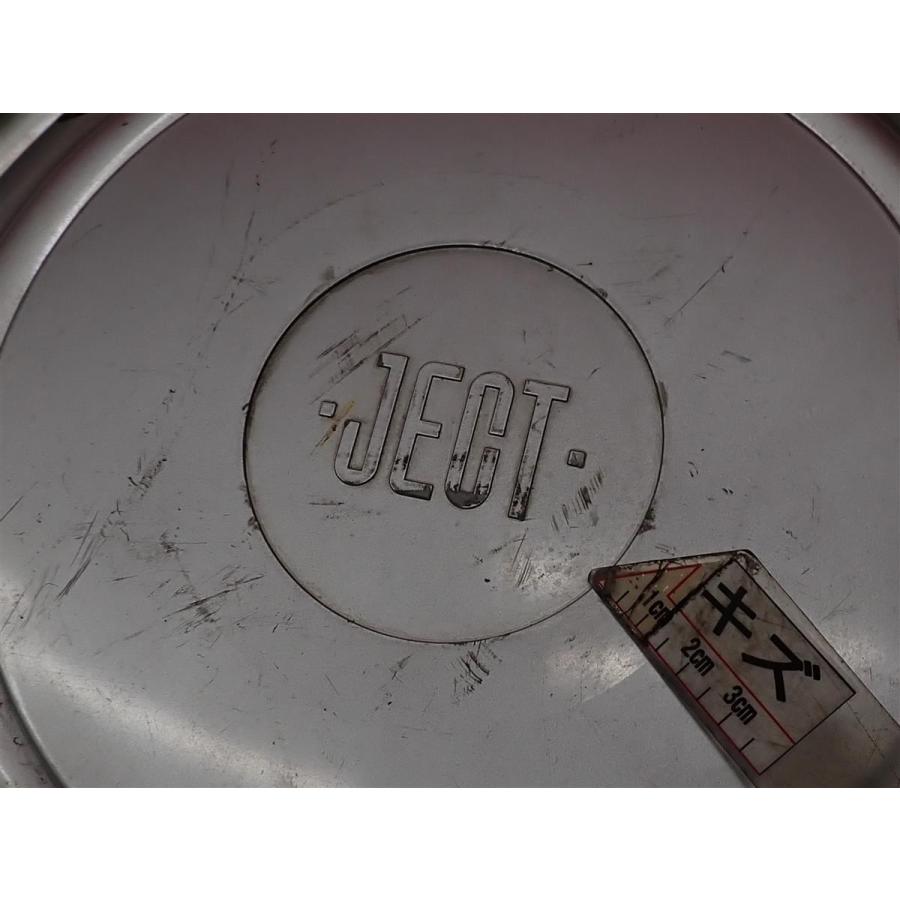 激安 4本セット】ジェクト マルチPCD スチール 鉄ホイール 鉄チン WD