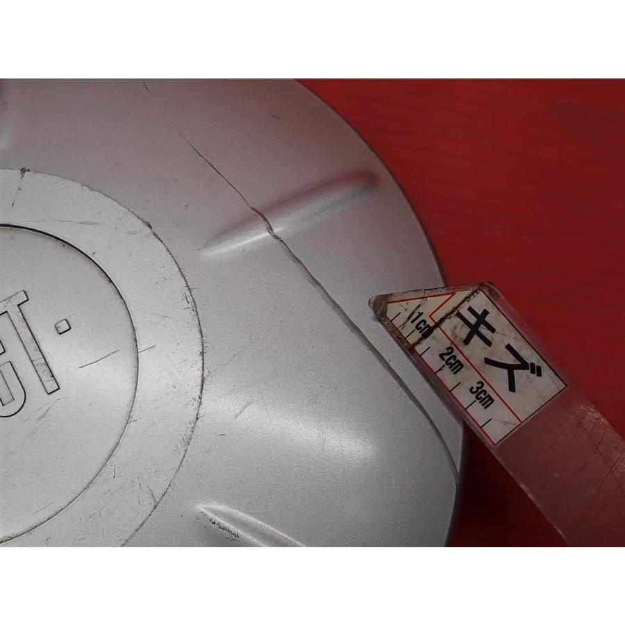 激安 4本セット】ジェクト マルチPCD スチール 鉄ホイール 鉄チン VK